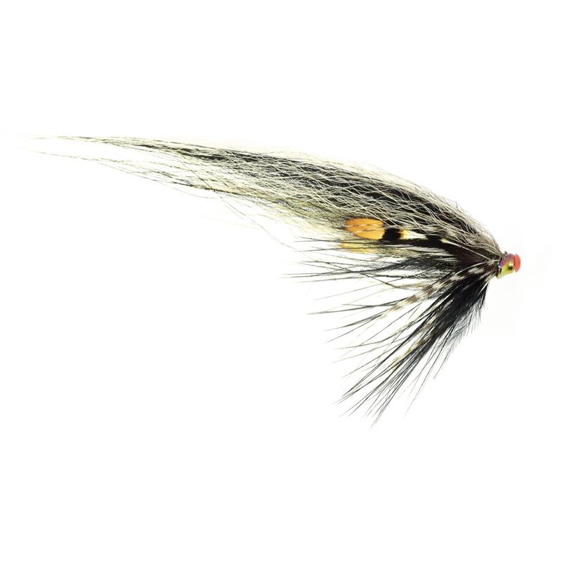 Micro Series Zebra 1,5cm Mikael Frödin Fly Design