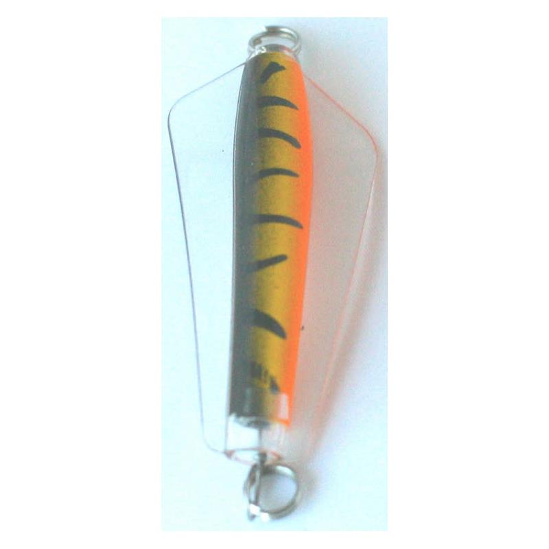 Tasmanian Devil 102 Bengal Tiger 13,5g Originalen