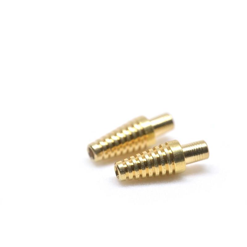 FF Sean Stanton Tubes 10mm. 0,6g FutureFly