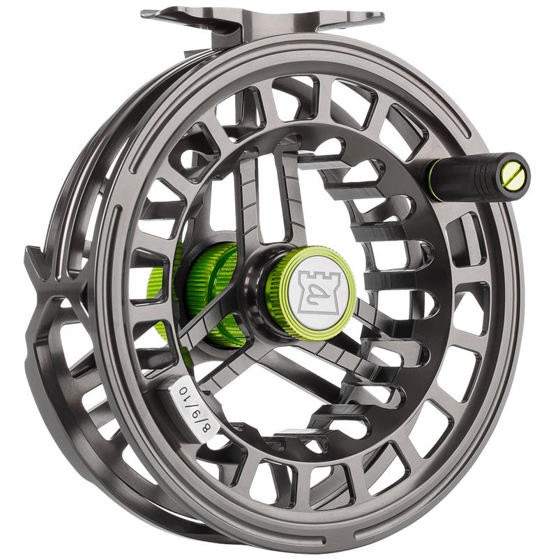 Hardy Ultradisc Reel 7000 Gray