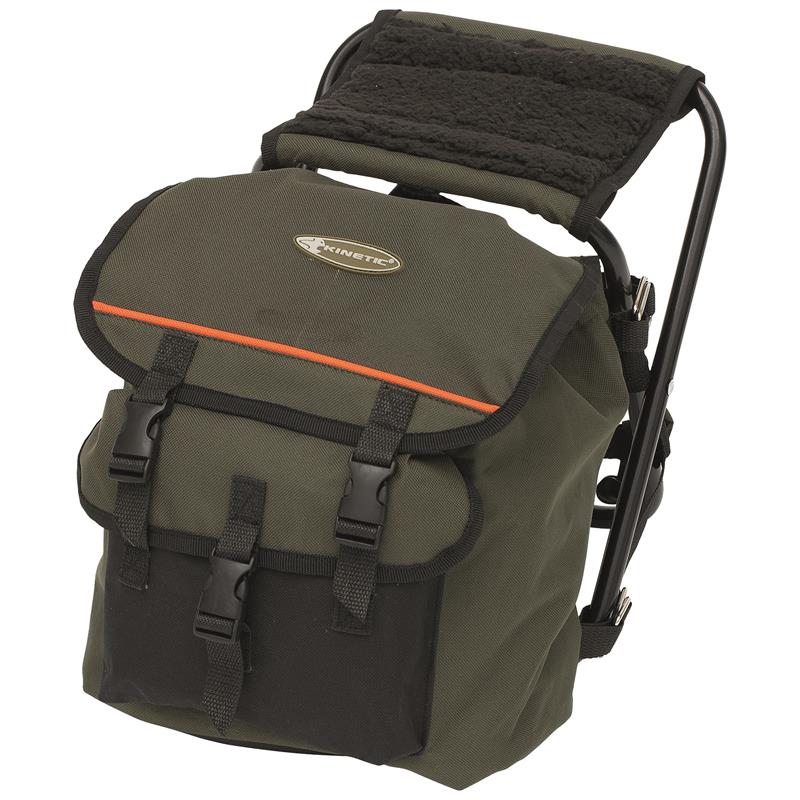 Kinetic Kids Chairpack Stolsekk til barn