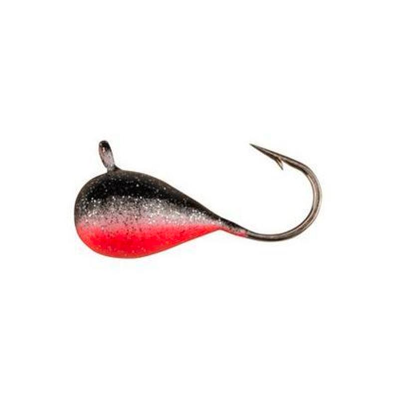 Berkley Tungsten Mormyska 6mm Halloween