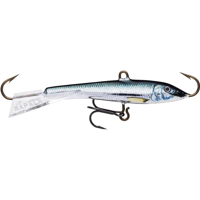 Rapala Balansepilk 3cm HRL