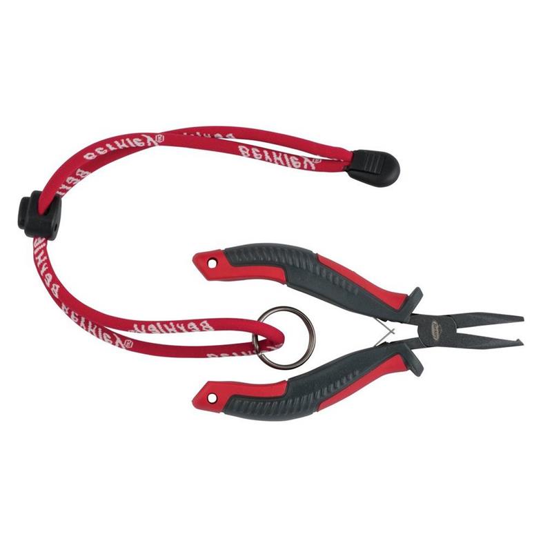 Berkley FishinGear Split Ring Plier 4.5" Tang, 6"