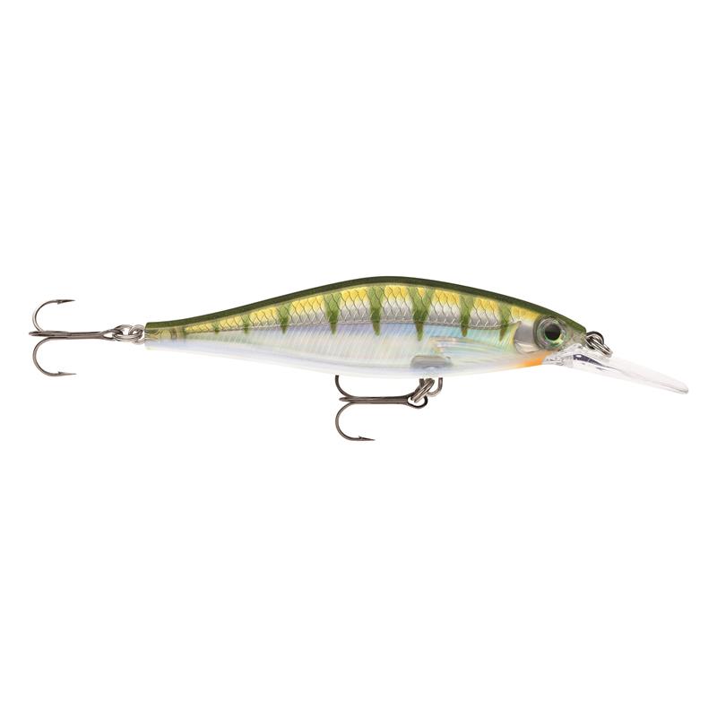Rapala Shadow Rap Shad Deep YP 9cm