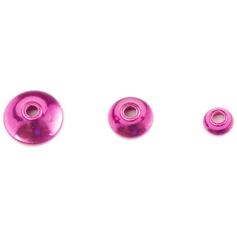 FITS Turbo Cones Magenta Met Micro Frödin Flies