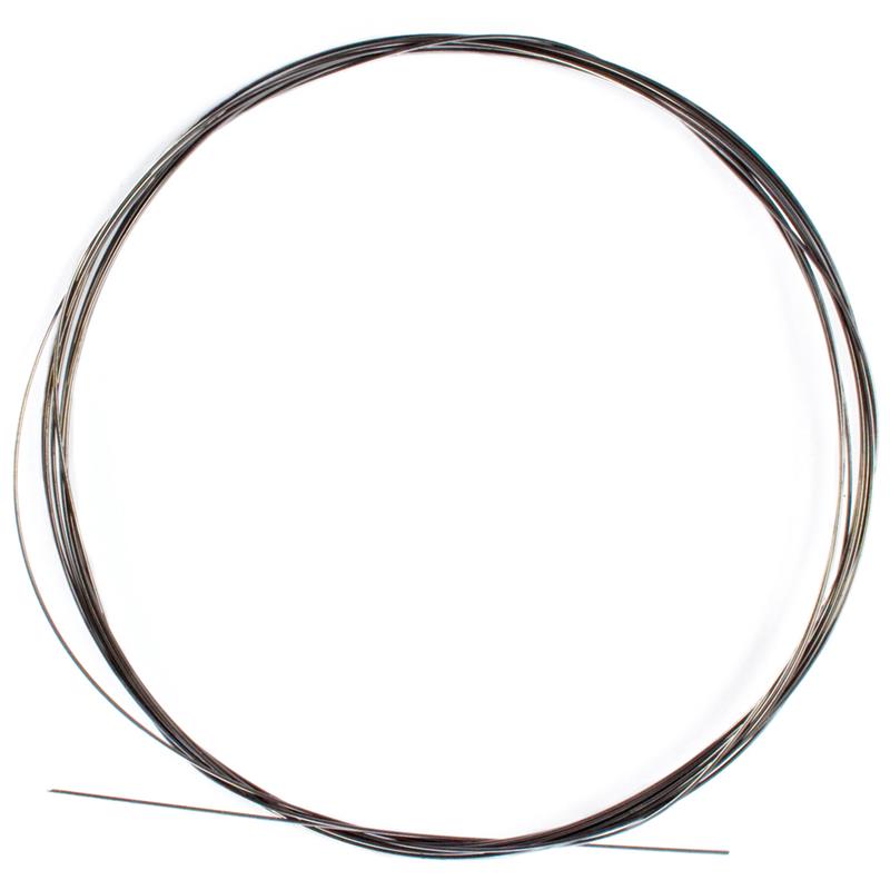 BFT Titanium No-Kink fortom 75lbs 3m