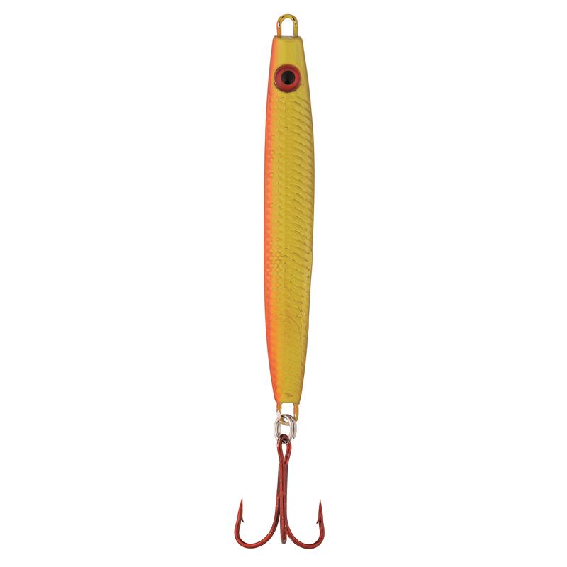 Kinetic Beast Holographic Yellow/Orange Pilk 200g