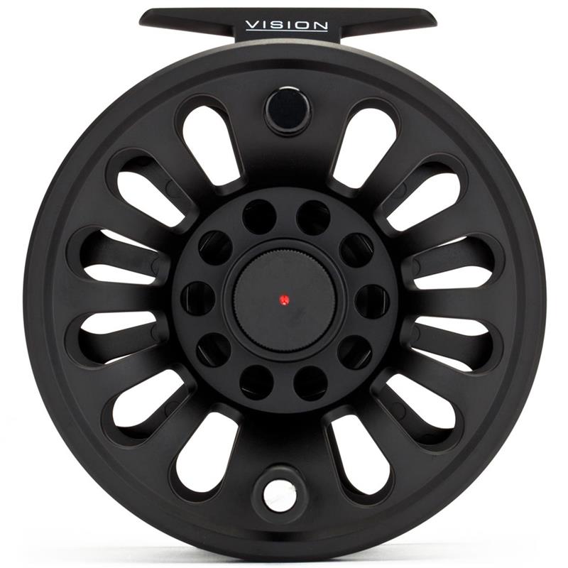 Vision Deep Black 78 #7-8