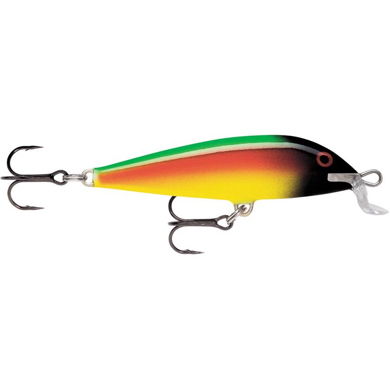Rapala Team Esko F 7cm BPRT Flytende