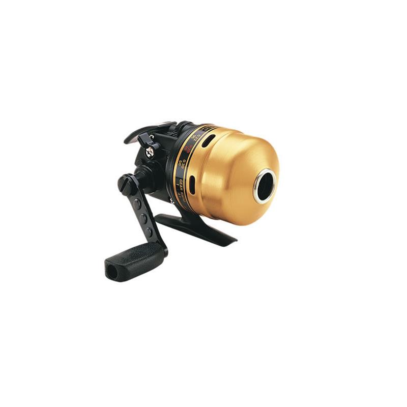 Daiwa Goldcast 120 En av markedets beste lukkede sneller!