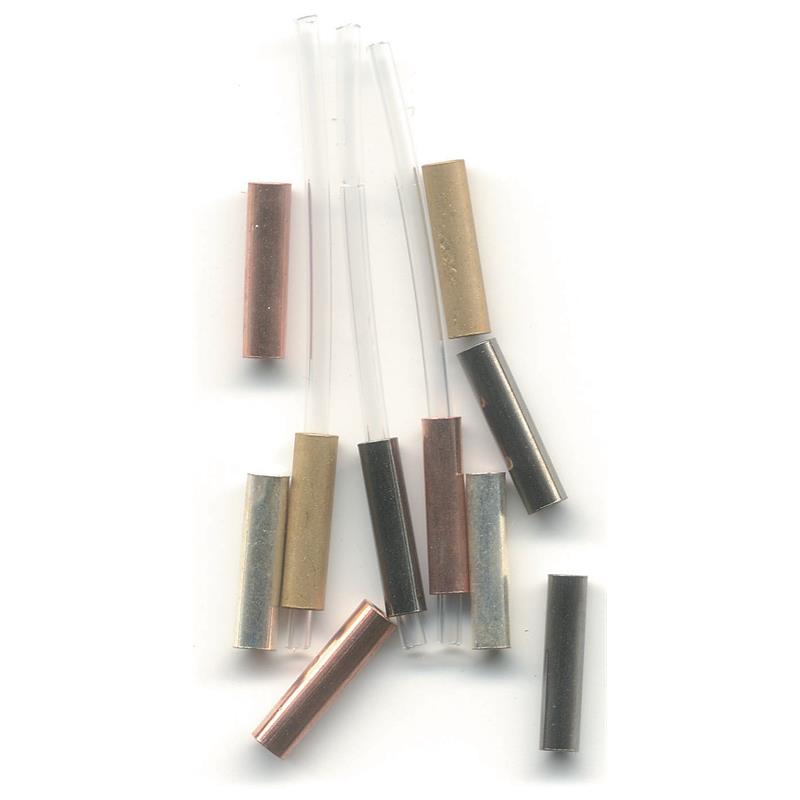 US-Tubes Copper 16mm The Fly Co