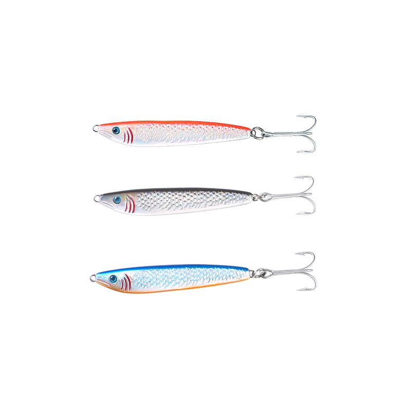 Remen Skarpsilda 3pk. 28g