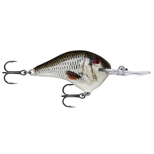 Rapala DT-10 ROL Dives-To