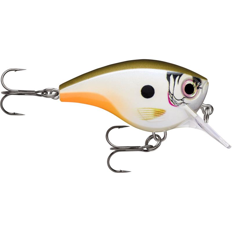 Rapala BX Brat 6' CUP