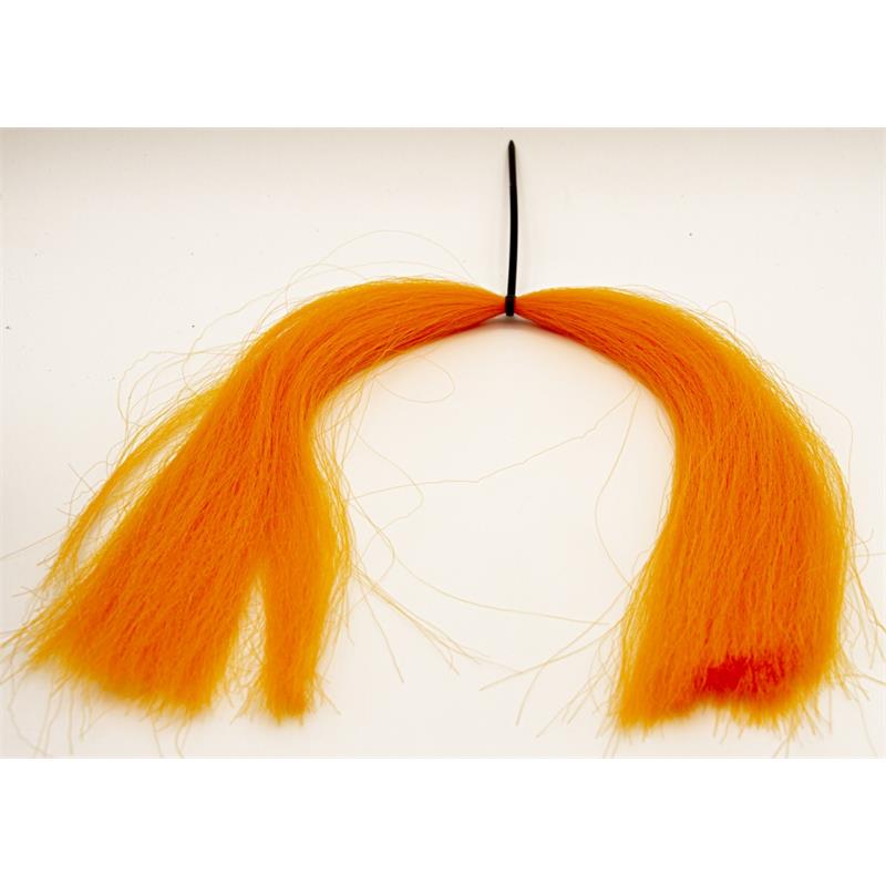 Semperfli Synthetic Cashmere Monkey Fl. Orange