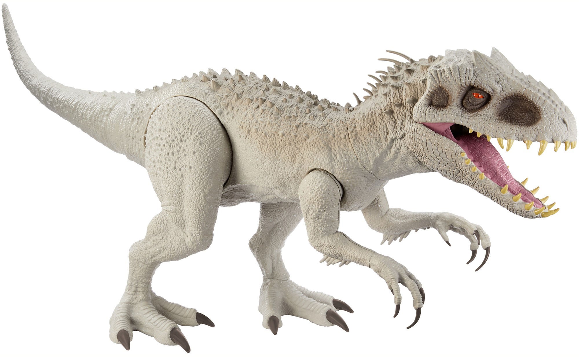Jurassic World Figur Colossal Indominus Rex