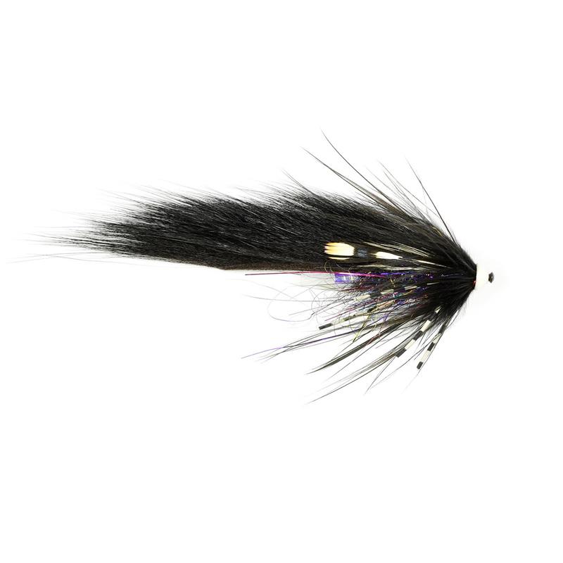 Sea Trout Spey S. Em Z Spey 6cm Mikael Frödin Fly Design