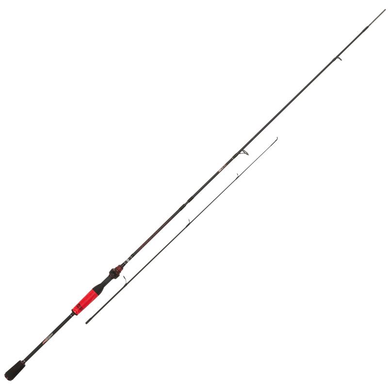 Abu Garcia Vendetta WG 8' 30-60g Spinnstang - 2-delt
