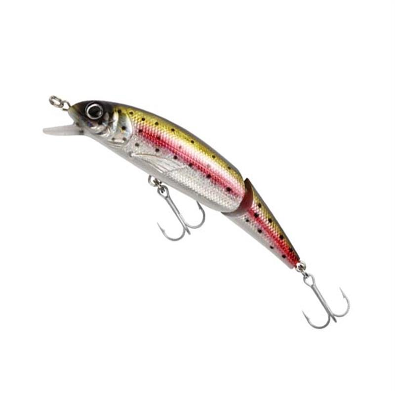 Tormentor Jointed Floating - RT 32g - 130mm