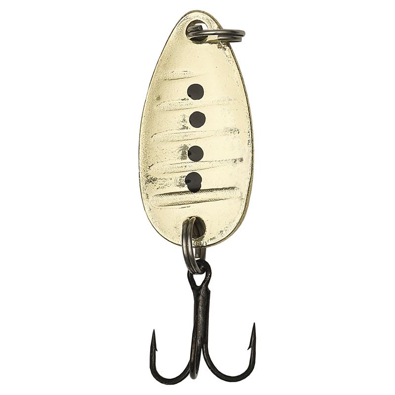 Kinetic Ørsta 9g Gold
