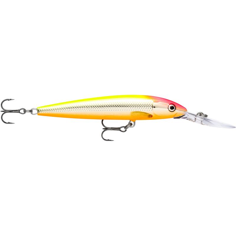 Rapala Down Deep Husky Jerk 14cm CLS Suspending 23g