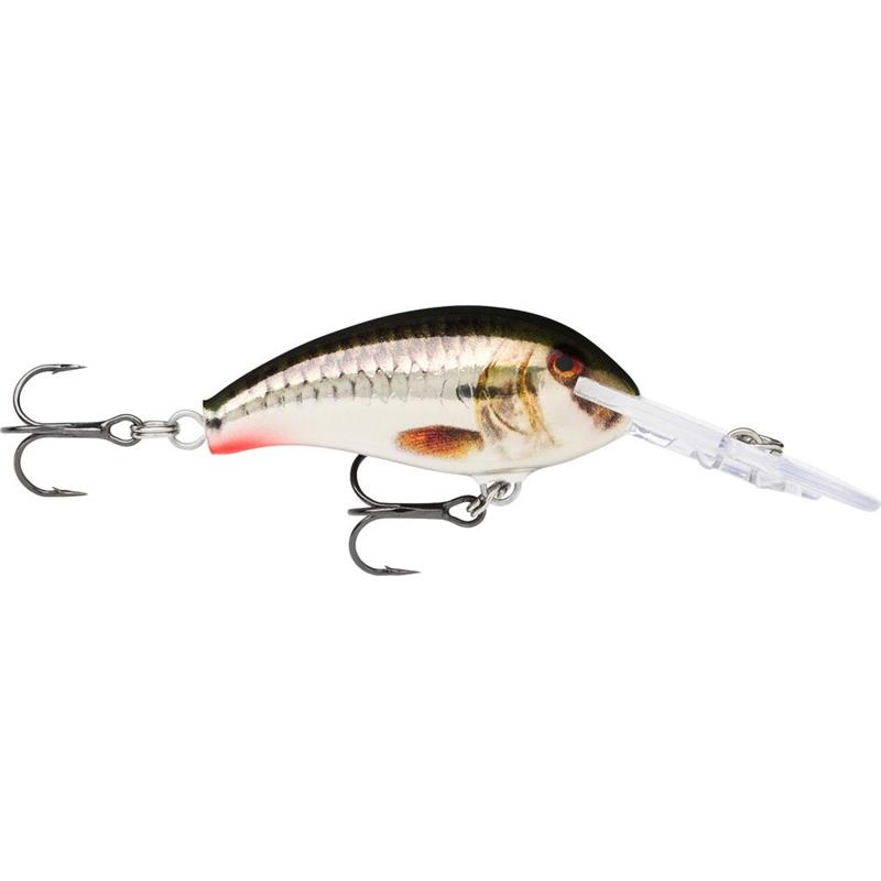 Rapala Shad Dancer ROML 7cm