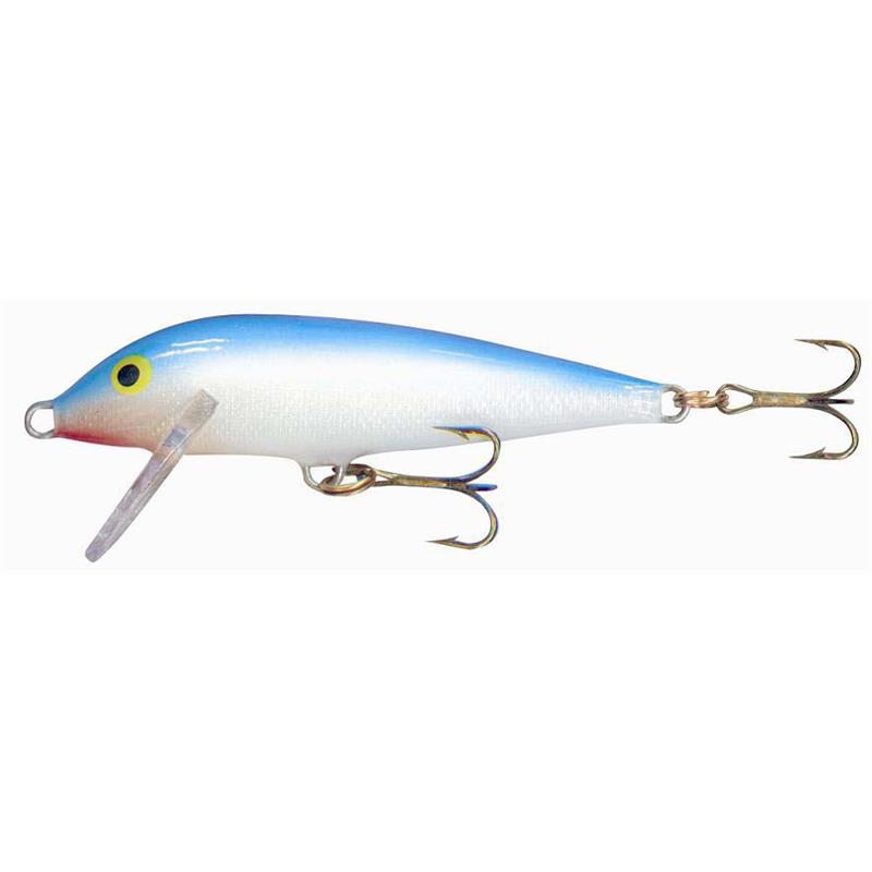 Rapala Original F 9cm. B Flytende