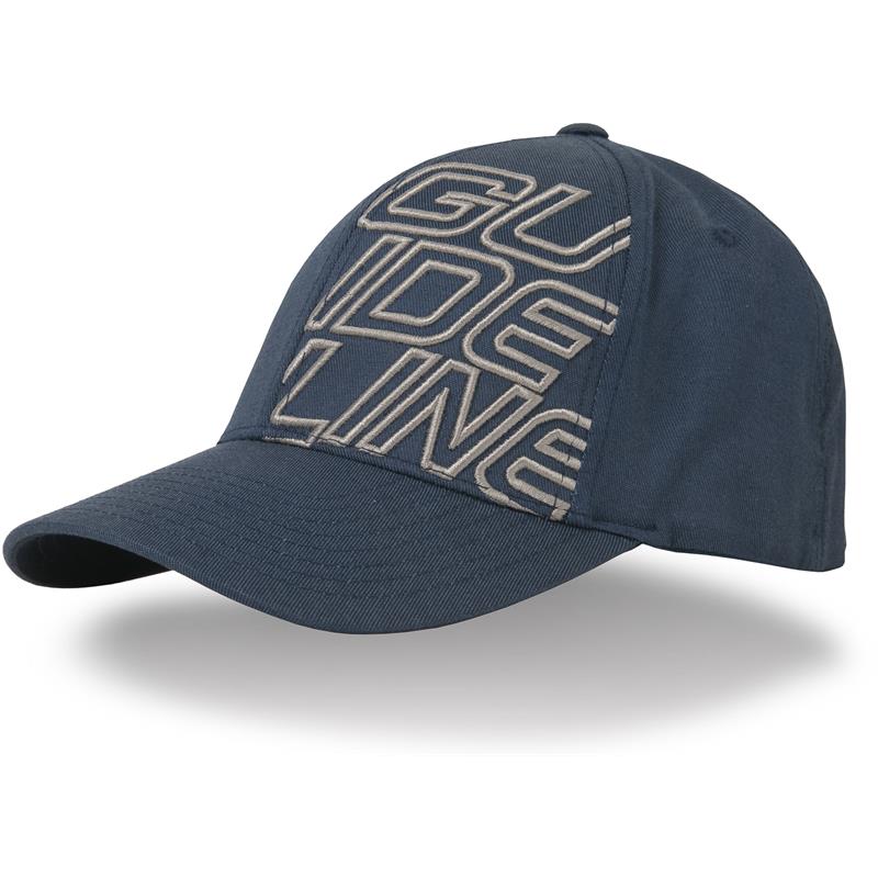 Guideline Bamboo Cap Indigo S/M