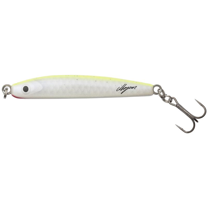 MO Coast Slim 12g Yellow Fever