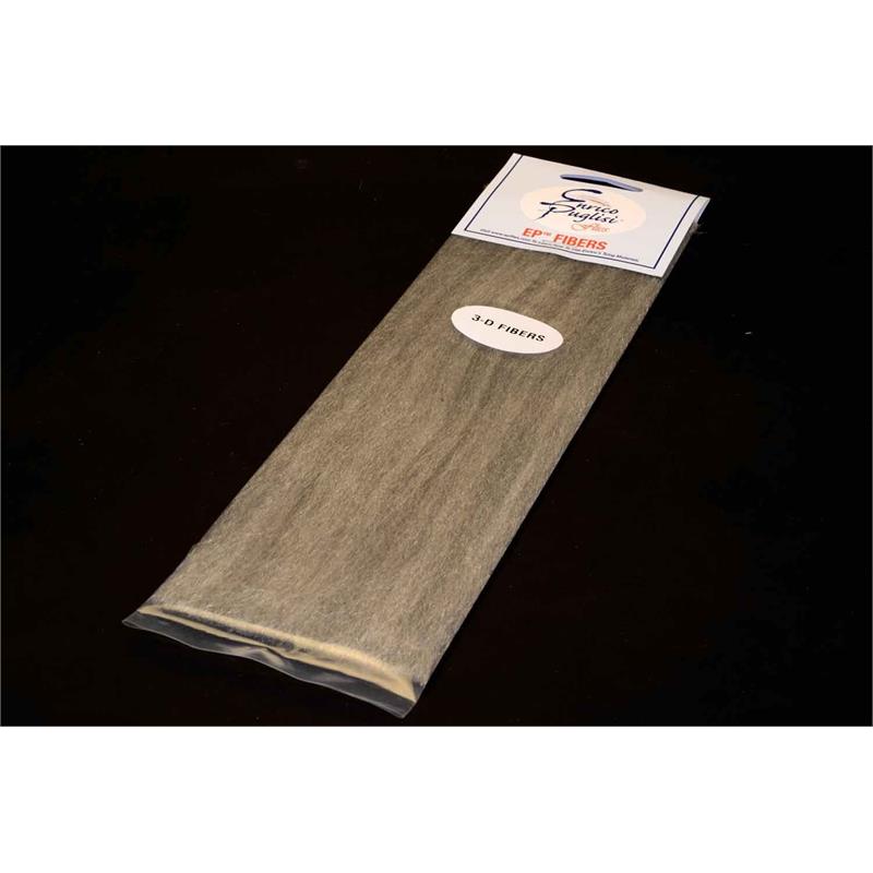 EP Fiber 3-D Grey Enrico Puglisi