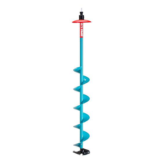 Rapala UR Steel Spiral m/Drilladapter Spiral 155mm