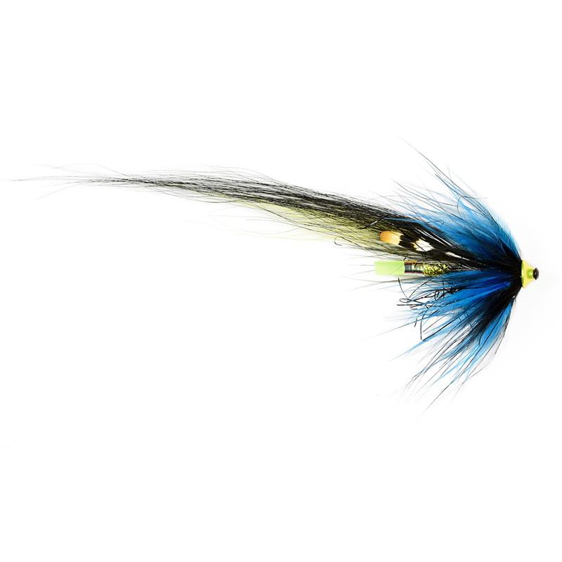 Samurai Series Dee Samurai 8cm Mikael Frödin Fly Design