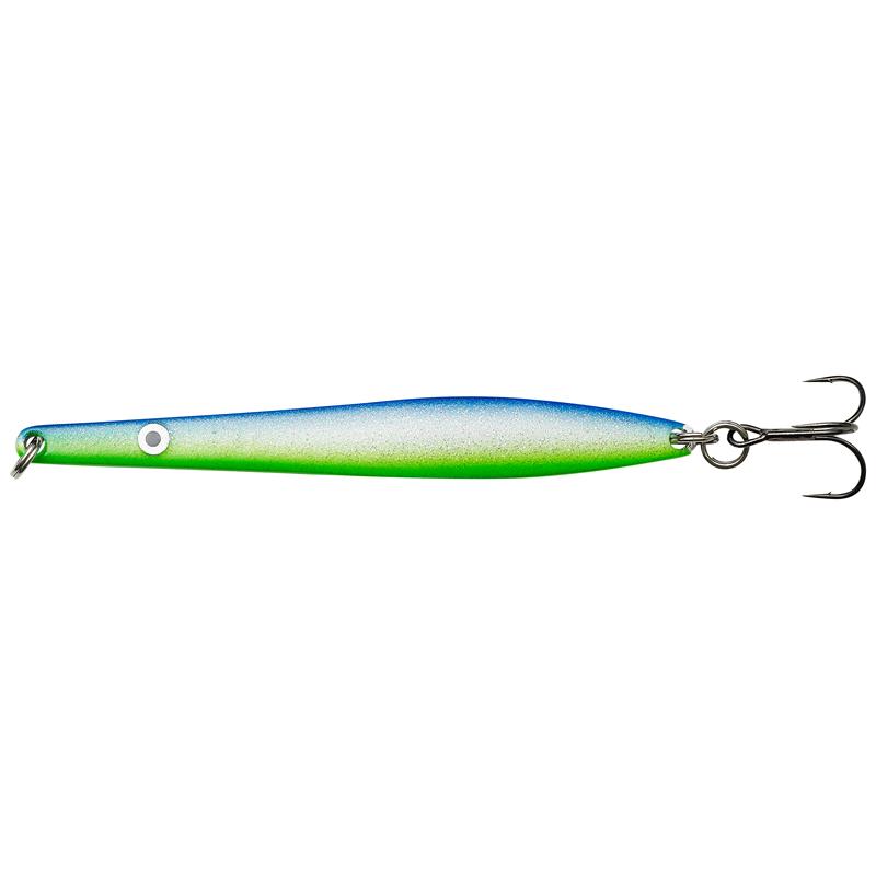Kinetic Silver Arrow 16g Blue/Silver/Green