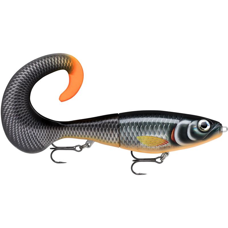 Rapala X-Rap Otus HLW 25cm