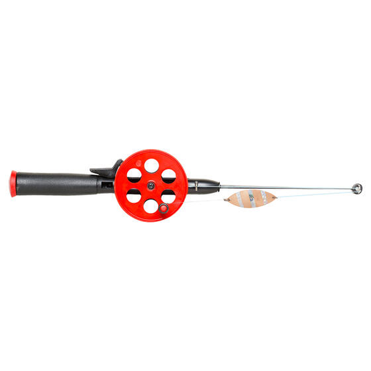 Rapala Allround/Røye isfiskesett