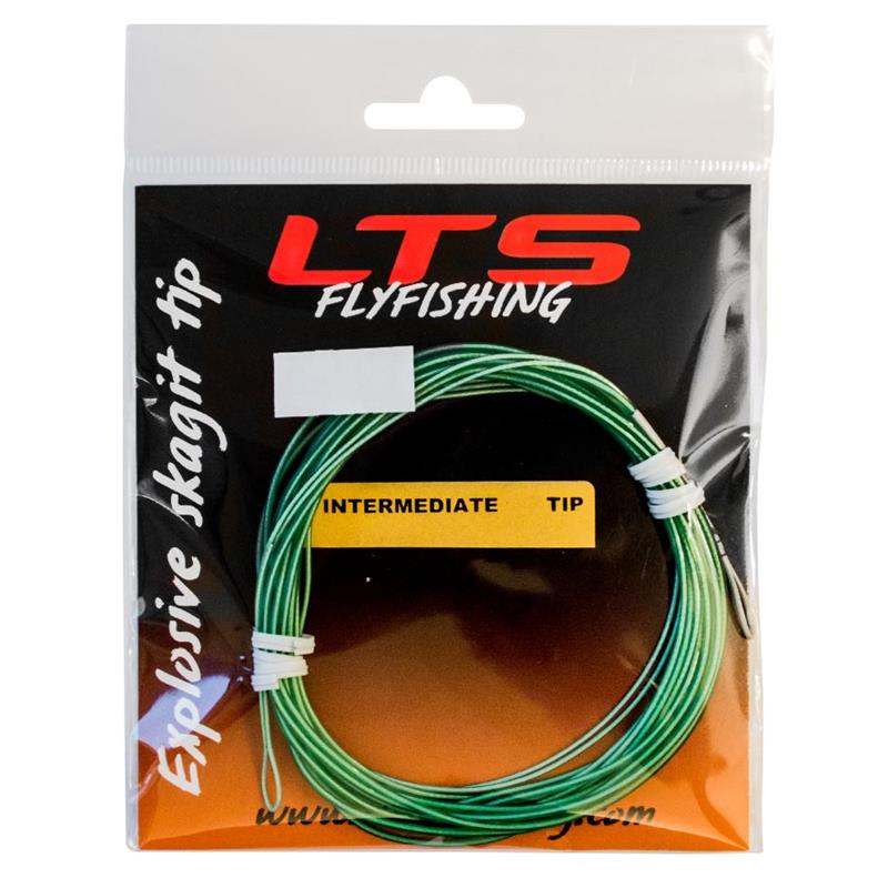 LTS Explosive Skagit Tips Intermediate