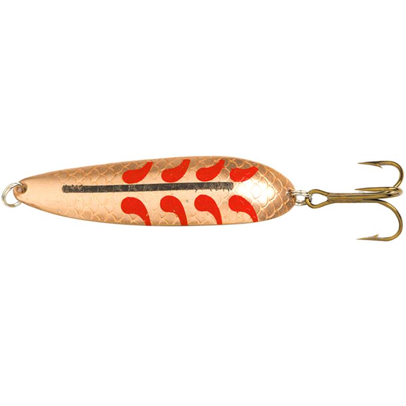 Sølvkroken Salamander Trout 10g C/D Kjøp 8 sluker få en gratis slukboks