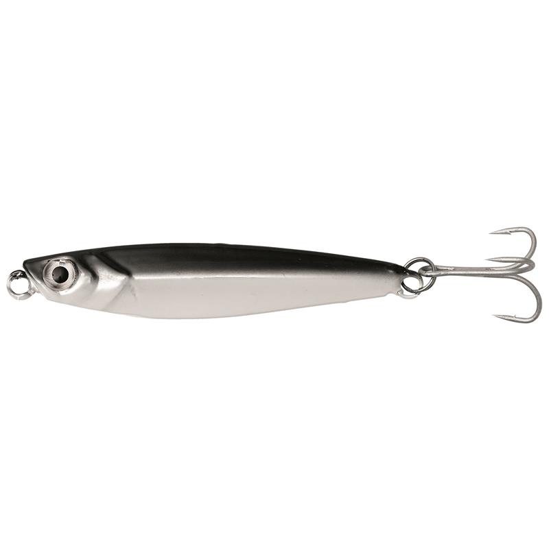 Kinetic Cool Herring 25g Black/Silver, 2-pack
