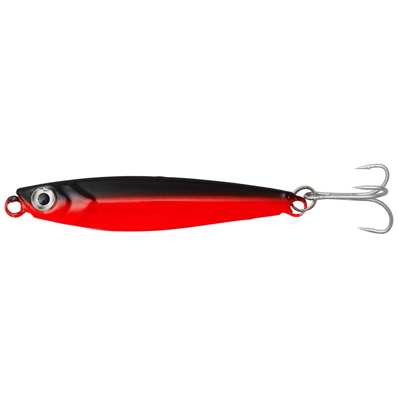 Kinetic Cool Herring 40g Black/Red, 2-pack