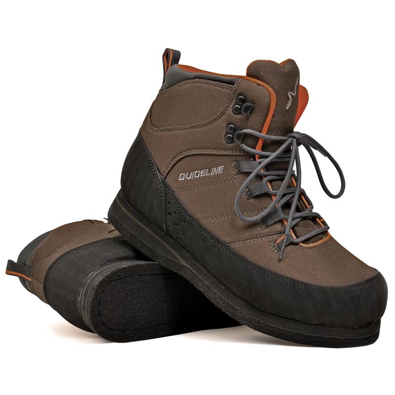 Guideline Laxa 2.0 Wading Boot Felt 12/45