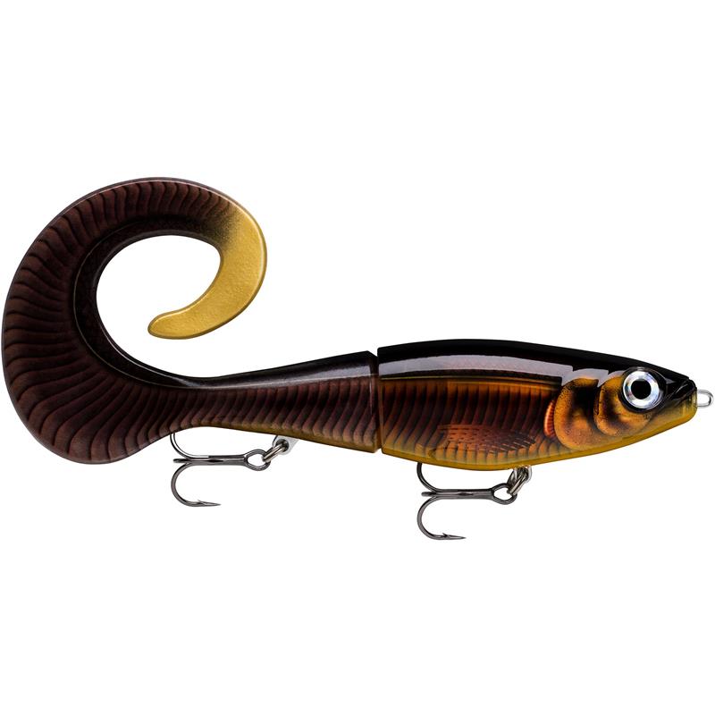 Rapala X-Rap Otus UV5 17cm