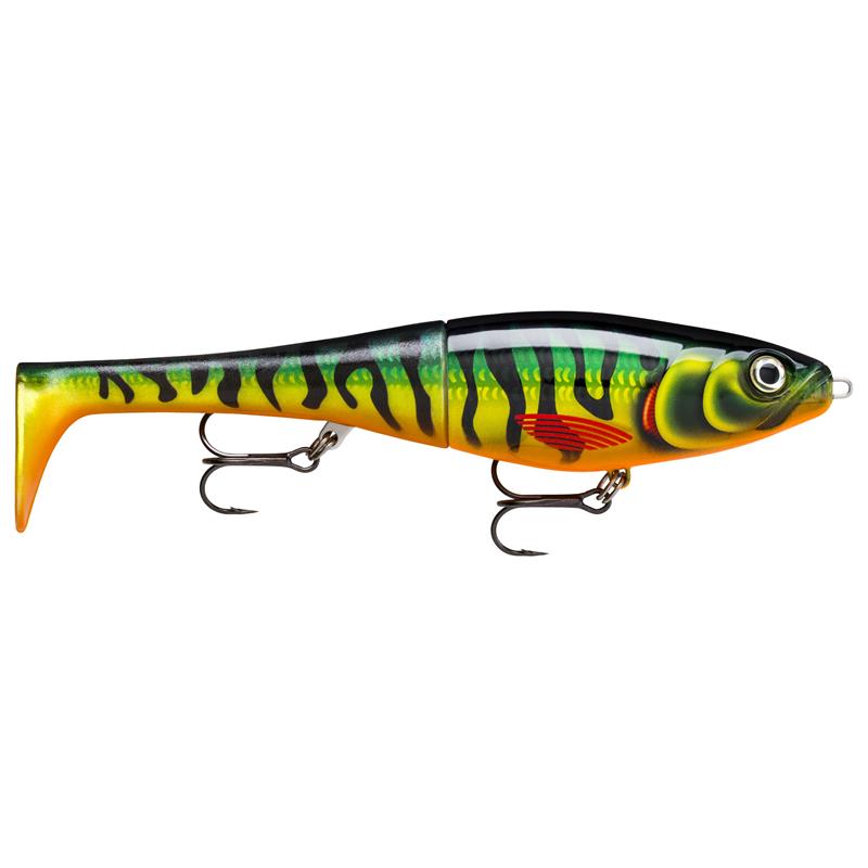 Rapala X-Rap Peto 20cm HTIP
