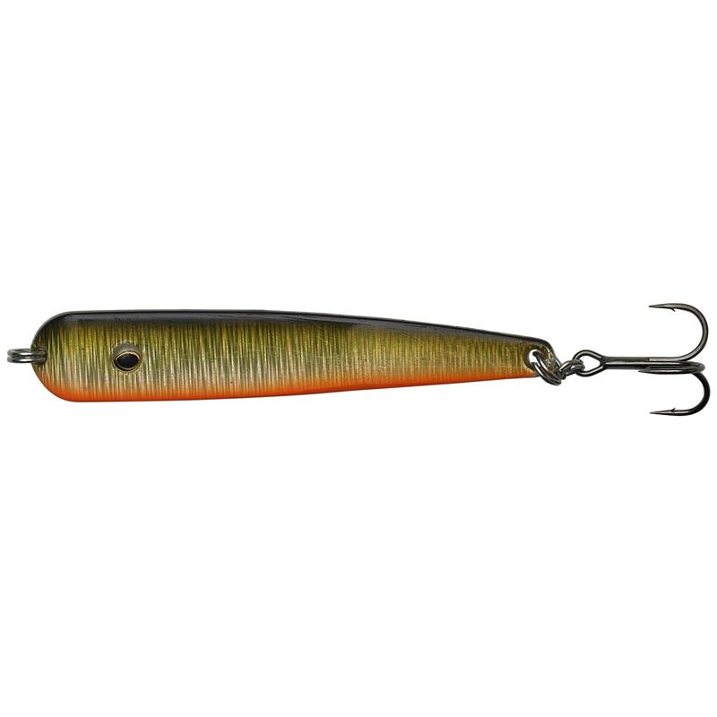 Hansen SD Stripper 12g Gold/Black/Orange - 6,9cm