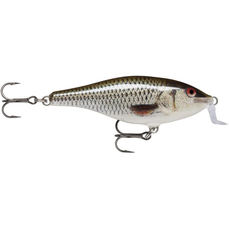 Rapala Shallow Shad Rap 7cm ROL 7g