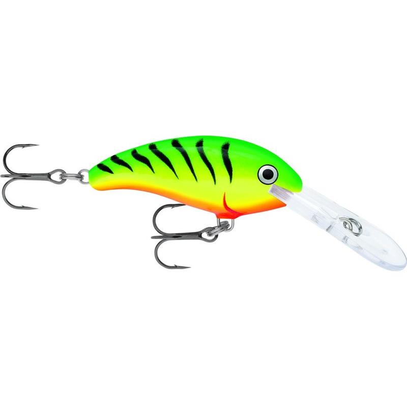 Rapala Shad Dancer FT 7cm