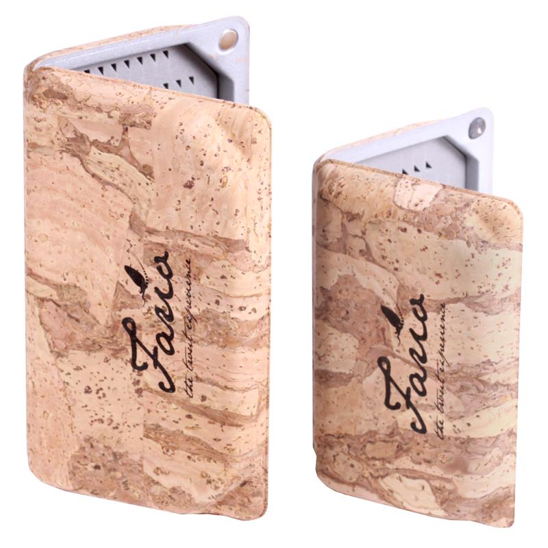 Guideline Fario Slit Foam Fly Box L