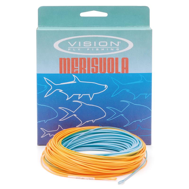Vision Merisuola WF #7 Flyt / 30m