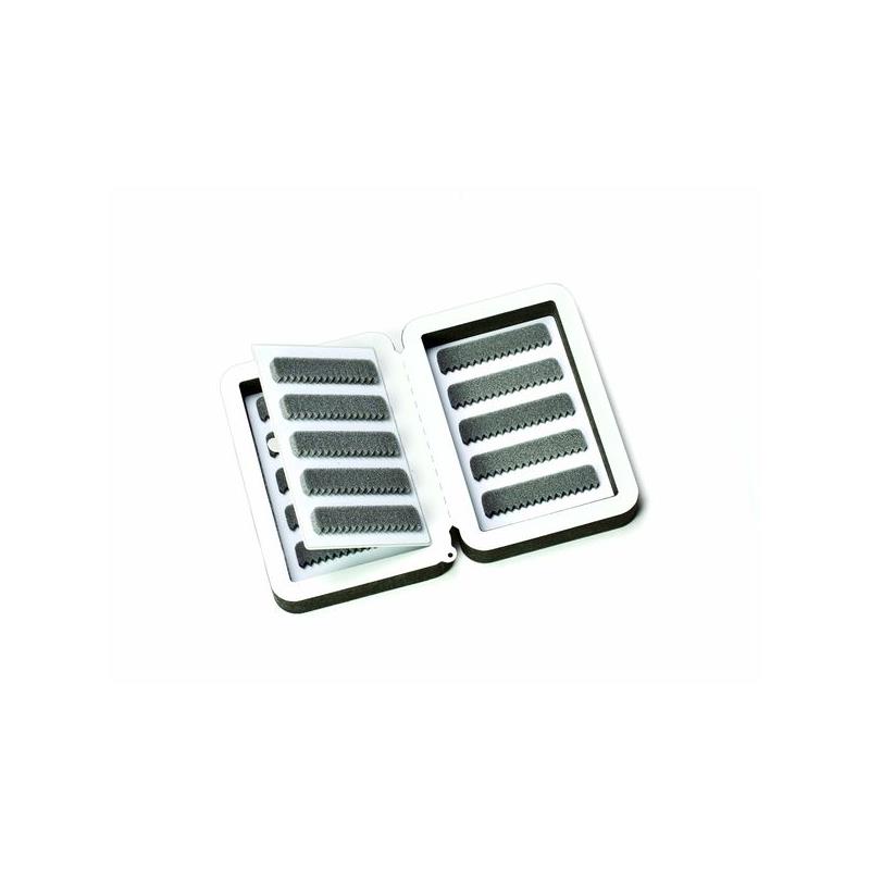 C&F X-Small Light Weight Fly Case w/Flip CFLW-SSF