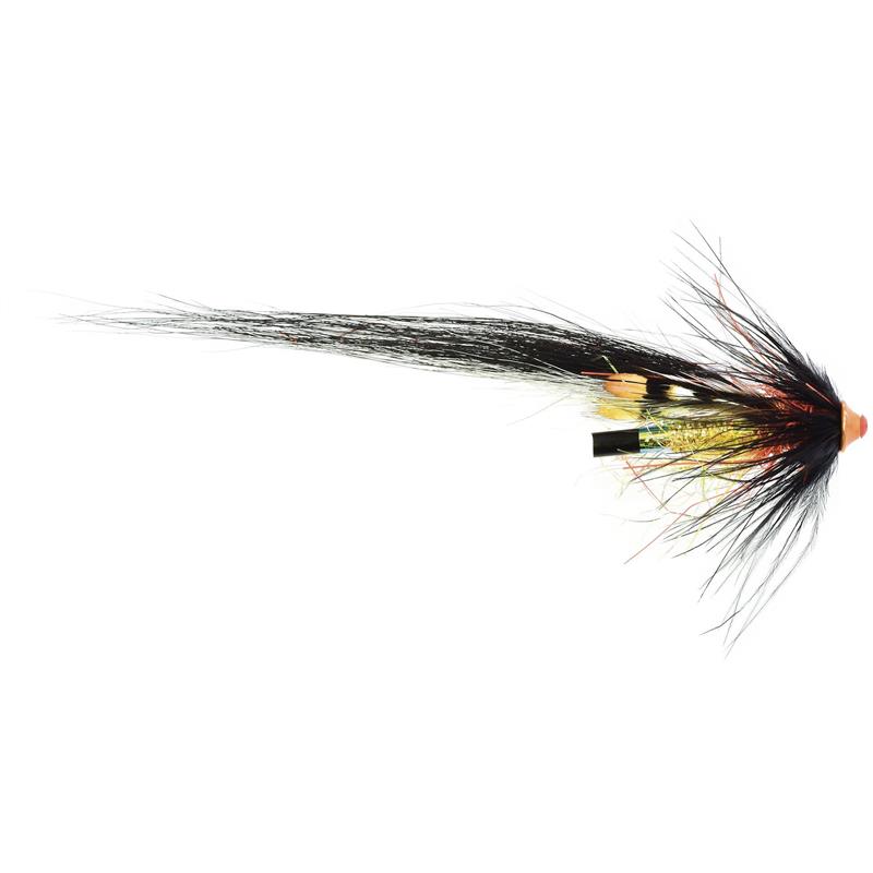 Samurai Series Willie Gun 12cm Mikael Frödin Fly Design